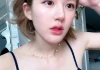 Giữa tâm bão thị phi, Triệu Lộ Tư vừa đối đầu công ty quản lý, vừa giải cứu 600 tấn táo