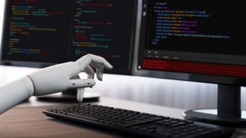 AI lại bị chỉ trích vì "xả rác" báo cáo lỗi, cản trở cộng đồng mã nguồn mở