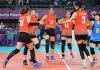 Vì sao Liên đoàn bóng chuyền Việt Nam khiếu nại vụ U21 bị xử thua?