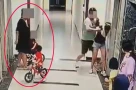 Vụ người đàn ông hành hung phụ nữ tại chung cư ở Hà Nội: Không can ngăn có chịu trách nhiệm liên đới?