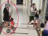 Vụ người đàn ông hành hung phụ nữ tại chung cư ở Hà Nội: Không can ngăn có chịu trách nhiệm liên đới?