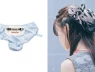 Độc lạ Nhật Bản: Cặp tóc hình quần lót giá hơn 3 triệu đồng cháy hàng