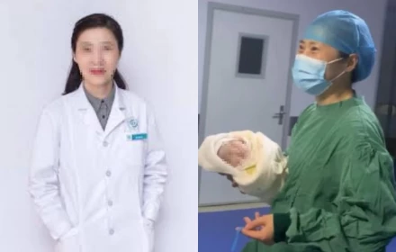 Làm ơn mắc oán: Bác sĩ cứu sống hai con người nhưng lại phải dùng chính mạng sống của mình để chứng minh trong sạch.