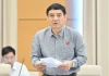 Có nên biên soạn một bộ sách giáo khoa (SGK) phổ thông dùng chung cho cả nước? 🤔