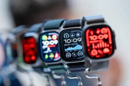 Đồng hồ Apple Watch Ultra tiếp theo sẽ có thể gửi tin nhắn qua vệ tinh
