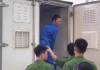 Kháng nghị toàn bộ bản án, người đàn ông nuôi, bán 13 con gà lôi trắng được cho tại ngoại