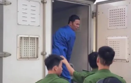 Kháng nghị toàn bộ bản án, người đàn ông nuôi, bán 13 con gà lôi trắng được cho tại ngoại