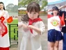 Xu hướng thời trang yêu nước đang dần lên ngôi 🥰: Quần áo, phụ kiện đón lễ 2/9 bùng nổ