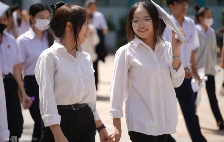 Một quyết định tuyệt vời của Sở Giáo dục và Đào tạo Khánh Hòa!