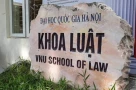 Tại sao phải đặt vấn đề kiểm soát toàn bộ quá trình đào tạo khối ngành y dược, sư phạm và luật?