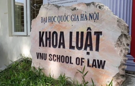 Tại sao phải đặt vấn đề kiểm soát toàn bộ quá trình đào tạo khối ngành y dược, sư phạm và luật?
