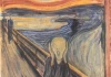 Bí ẩn kiệt tác 'Tiếng Thét' của Edvard Munch