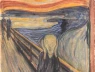 Bí ẩn kiệt tác 'Tiếng Thét' của Edvard Munch