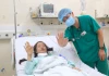 Người đầu tiên ở Việt Nam được ghép đồng thời tim và phổi