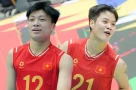 Đây có thể là cầu thủ bị nghi ngờ về giới tính khiến U21 Việt Nam bị xử thua