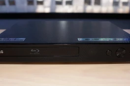 LG chính thức rút lui khỏi thị trường đầu phát Blu-ray