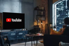 YouTube "xâm chiếm" phòng khách, thay thế các kênh truyền hình
