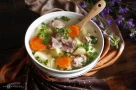 Nên, không nên đậy vung khi hầm xương? 😋