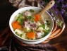 Nên, không nên đậy vung khi hầm xương? 😋