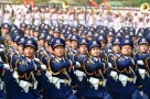 Lịch trình chi tiết Lễ Diễu binh, diễu hành 2/9/2025. Người dân nên chọn vị trí ở đâu để xem trực tiếp?