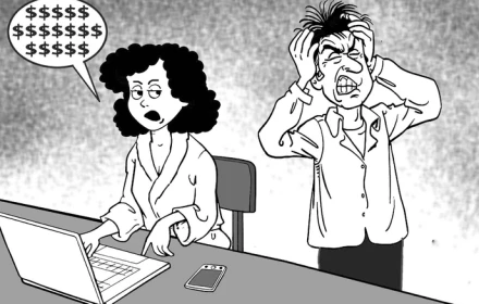 Nỗi bất hạnh của ông chồng thu nhập 100-150 triệu/ tháng