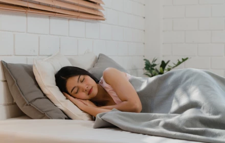 Tại sao một số người lại nói mơ khi ngủ? Nó có nguy hiểm không?