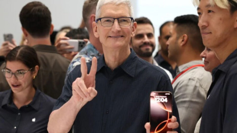 Appe mang ChatGPT lên iOS 18.2, bổ sung hàng loạt tính năng AI đã có trước trên Android