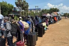Trấn áp lừa đảo trực tuyến, Campuchia đã bắt giữ 3.200 người, nhưng vẫn chưa tìm ra kẻ cầm đầu