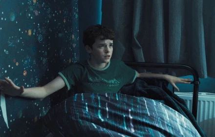'Tuổi vị thành niên' - Phim truyền hình Netflix định nghĩa lại thể loại phim tuổi teen