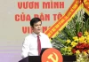 Ra mắt Ban Chấp hành Đảng bộ Trung ương Đoàn nhiệm kỳ mới