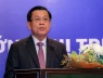 Thứ trưởng Bộ Nội vụ Nguyễn Bá Hoan bị mất việc vì nhận hối lộ