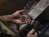 Garmin ra mắt đồng hồ bằng vỏ thép Damascus siêu bền giá 80 triệu đồng ở Việt Nam