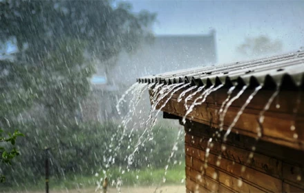 Câu hỏi lớn nhất hôm nay: Bao giờ có mưa?