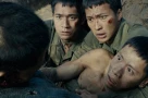 “Mưa đỏ” tung trailer, nhưng đáng chú ý lại là những cảnh quay Thành cổ Quảng Trị  sông Thạch Hãn