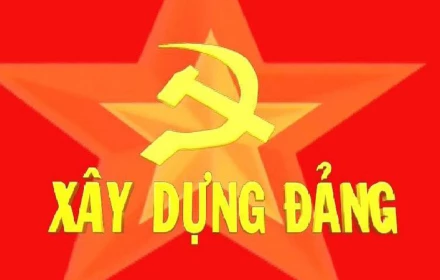 Tại sao cần đổi Thẻ đảng viên trong toàn Đảng?