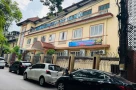 Hơn 30 năm vẫn “ở đậu”: Nhiều trường Đại học thiếu thốn, phải đi thuê