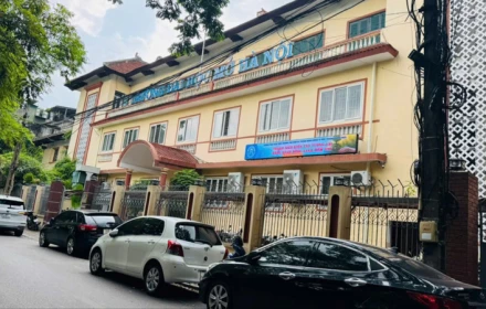 Hơn 30 năm vẫn “ở đậu”: Nhiều trường Đại học thiếu thốn, phải đi thuê