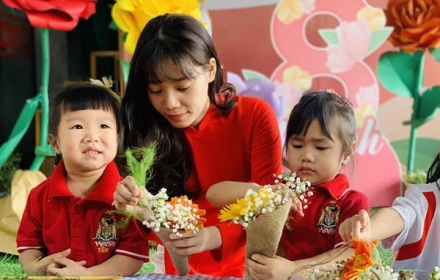 Lễ khai giảng đặc biệt nhất từ trước đến nay: Tất cả trường học cùng kết nối trực tuyến ngày 5/9