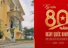 Người dân được miễn phí khi tham quan các địa điểm này trong dịp lễ Quốc khánh 2/9