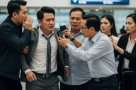 Xét xử vụ bắt giữ một doanh nhân tại sân bay để đòi nợ 11,5 tỉ đồng