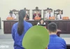 Trần Thị Thủy, cựu giáo viên mầm non lừa đảo hơn 24 tỷ đồng bị đề nghị 21-23 năm tù