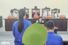 Trần Thị Thủy, cựu giáo viên mầm non lừa đảo hơn 24 tỷ đồng bị đề nghị 21-23 năm tù