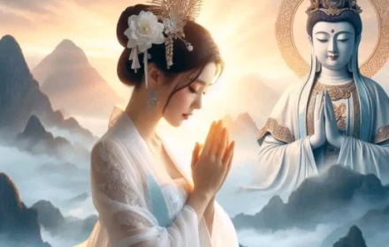 Người xưa dạy: Tha thứ cho người là để yêu chính bản thân mình, vì sao lại thế?