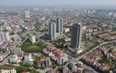 Bắc Ninh siết chặt quản lý thông tin bất động sản, đề nghị công an vào cuộc xử lý hành vi tung tin sai lệch