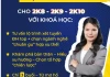 Vì sao ngành Luật Kinh tế ngày càng khốc liệt? 9 điểm/môn vẫn chưa tự tin bước được chân vào cổng trường?