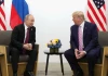 Nga tiết lộ thời gian và hình thức hội đàm Putin-Trump