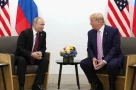 Nga tiết lộ thời gian và hình thức hội đàm Putin-Trump