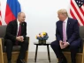 Nga tiết lộ thời gian và hình thức hội đàm Putin-Trump