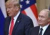 Trump - Putin hội đàm về ngừng bắn Nga - Ukraine: Cập nhật tại đây