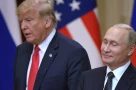 Trump - Putin hội đàm về ngừng bắn Nga - Ukraine: Cập nhật tại đây